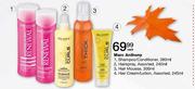 Marc Anthony Hair Mousse-300ml