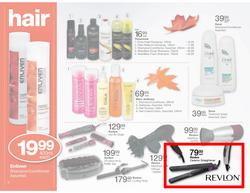 Checkers Western Cape : Health & Beauty (21 May - 3 Jun), page 8