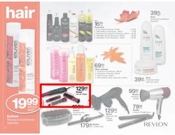 Checkers Western Cape : Health & Beauty (21 May - 3 Jun), page 8
