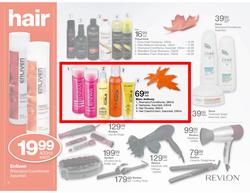 Checkers Western Cape : Health & Beauty (21 May - 3 Jun), page 8