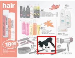 Checkers Western Cape : Health & Beauty (21 May - 3 Jun), page 8
