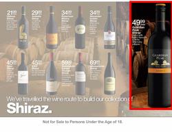 Checkers Western Cape : Wine Route (21 May - 8 July), page 8