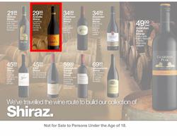 Checkers Western Cape : Wine Route (21 May - 8 July), page 8