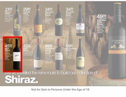 Checkers Western Cape : Wine Route (21 May - 8 July), page 8
