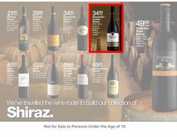 Checkers Western Cape : Wine Route (21 May - 8 July), page 8