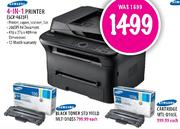 Samsung 4-in-1 Printer (SCX-4623F)