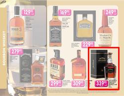 Makro : Premium Liquor (15 May - 2 Jul), page 8