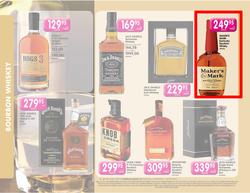 Makro : Premium Liquor (15 May - 2 Jul), page 8