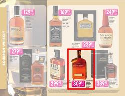 Makro : Premium Liquor (15 May - 2 Jul), page 8