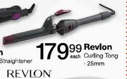 Revlon Curling Tong-25mm