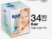 Kair High-Light Kit