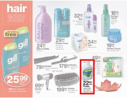 Checkers KZN : Health & Beauty (20 May - 3 Jun), page 8
