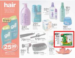 Checkers KZN : Health & Beauty (20 May - 3 Jun), page 8