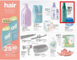 Checkers KZN : Health & Beauty (20 May - 3 Jun), page 8