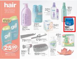 Checkers KZN : Health & Beauty (20 May - 3 Jun), page 8