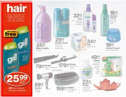 Checkers KZN : Health & Beauty (20 May - 3 Jun), page 8