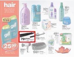 Checkers KZN : Health & Beauty (20 May - 3 Jun), page 8