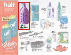 Checkers KZN : Health & Beauty (20 May - 3 Jun), page 8