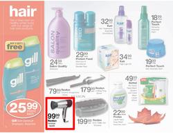 Checkers KZN : Health & Beauty (20 May - 3 Jun), page 8