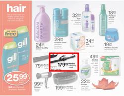 Checkers KZN : Health & Beauty (20 May - 3 Jun), page 8