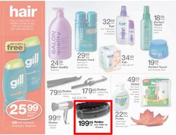 Checkers KZN : Health & Beauty (20 May - 3 Jun), page 8