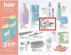 Checkers KZN : Health & Beauty (20 May - 3 Jun), page 8