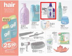 Checkers KZN : Health & Beauty (20 May - 3 Jun), page 8