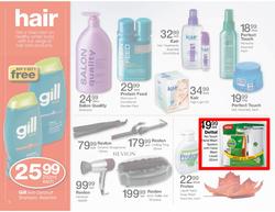 Checkers KZN : Health & Beauty (20 May - 3 Jun), page 9