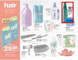 Checkers KZN : Health & Beauty (20 May - 3 Jun), page 9
