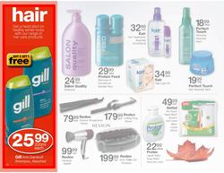 Checkers KZN : Health & Beauty (20 May - 3 Jun), page 9