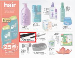 Checkers KZN : Health & Beauty (20 May - 3 Jun), page 9
