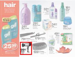 Checkers KZN : Health & Beauty (20 May - 3 Jun), page 9