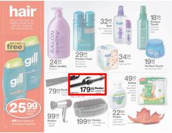 Checkers KZN : Health & Beauty (20 May - 3 Jun), page 9