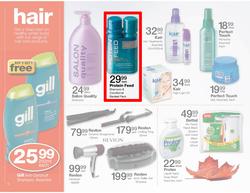 Checkers KZN : Health & Beauty (20 May - 3 Jun), page 9