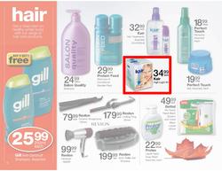 Checkers KZN : Health & Beauty (20 May - 3 Jun), page 9