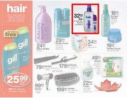 Checkers KZN : Health & Beauty (20 May - 3 Jun), page 9