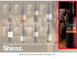 Checkers KZN : Wine Route (21 May - 8 Jul), page 8