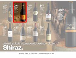 Checkers KZN : Wine Route (21 May - 8 Jul), page 8