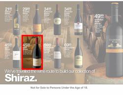 Checkers KZN : Wine Route (21 May - 8 Jul), page 8