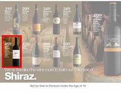 Checkers KZN : Wine Route (21 May - 8 Jul), page 8