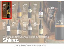 Checkers KZN : Wine Route (21 May - 8 Jul), page 8