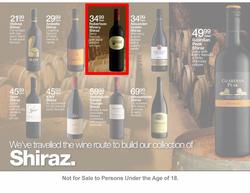 Checkers KZN : Wine Route (21 May - 8 Jul), page 8