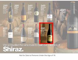 Checkers KZN : Wine Route (21 May - 8 Jul), page 8