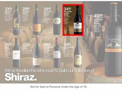Checkers KZN : Wine Route (21 May - 8 Jul), page 8