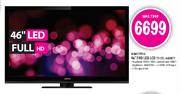 Sinotec 46" FHD LED LCD TV (STL-46KM77)