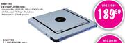 Sinotec 2.0 DVD Player (3046)