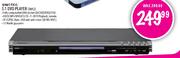 Sinotec 5.1 DVD Player (3012)