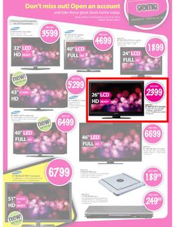 Game : We Beat Any Price (24 May - 27 May), page 8