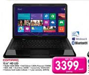 Compaq HD LED-15.6"(CQ58-300SI)
