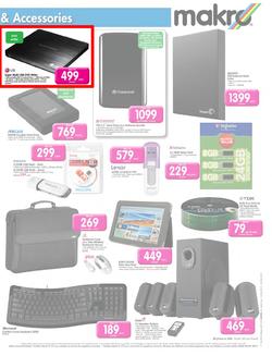 Makro : Multimedia catalogue (16 Jun - 24 Jun 2013), page 10